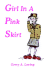 Girl in a Pink Skirt