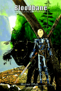Bloodbane: Book One of the Saga of Wynwrayth
