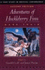 Adventures of Huckleberry Finn