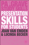 Presentation Skills for Students