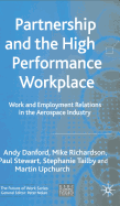 Partnership and the High