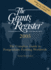 The Grants Register: The Complete Guide to Postgraduate Funding Worldwide