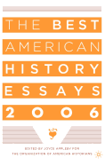 The Best American History Essays