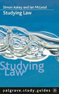 Studying Law