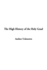 The High History of the Holy Graal