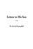 Letters to His Son, 1749