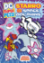 Starro and the Space Dolphins