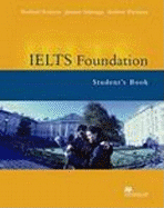 IELTS Foundation: Student's Book