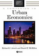 A Companion to Urban Economics