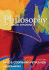 Philosophy: The Classic Readings