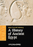 A History of Ancient Egypt