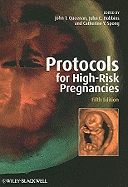 Protocols for High-Risk Pregnancies: An Evidence-Based Approach
