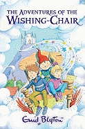 The Adventures of the Wishing-chair