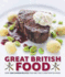 Great British Food: The Complete Recipes from Great British Menu