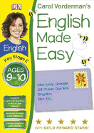 English Made Easy Ages 9-10 Key Stage 2