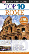 Top 10 Rome.