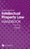 Butterworths Intellectual Property Law Handbook