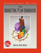 Consumer Behaviour: AND Marketing Plan Handbook and Marketing Plan Pro: A European Perspective