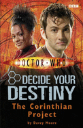 The Corinthian Project: Decide Your Destiny No. 4
