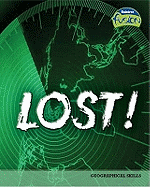 Lost!: Geographical Skills