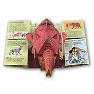 Encyclopedia Prehistorica: Mega-beasts