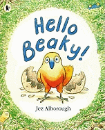 Hello Beaky!