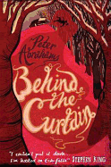 Behind the Curtain: An Echo Falls Mystery
