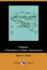 Flatland: a Romance of Many Dimensions (Dodo Press)