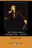 The Poetical Works of Alexander Pope, Volume II