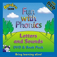 Learn at Home:Fun with Phonics: Letters and Sounds Pack