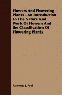 Basic course in botany: The foundations of plant science, Raymond J Pool