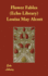 Flower Fables (Echo Library)
