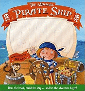 Magical Pirate Ship