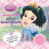 Disney Single Sound Board Book: Snow White (Disney Sound Book)