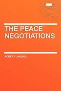 The Peace Negotiations