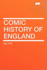 Comic History of England