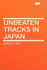 Unbeaten Tracks in Japan
