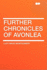 Further Chronicles of Avonlea