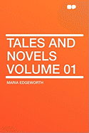 Tales and Novels - Volume 01