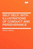 Self Help; With Illustrations of Conduct and Perseverance