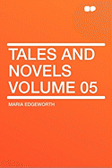 Tales and Novels - Volume 05