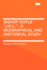 Bishop Doyle "J.K.L.": A Biographical and Historical Study