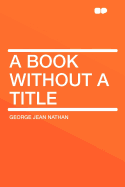 A Book Without a Title