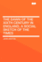 The Dawn of the Xixth Century in England, a Social Sketch of the Times