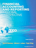 Financial Accounting and Reporting: A Global Perspective