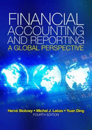 Financial Accounting And Reporting: A Global Perspective