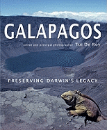 Galapagos: Preserving Darwin's Legacy