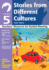 Yr 5 Stories From Different Cultures: Teachers' Resource for Guided Reading