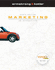 Marketing: WITH Student Study Guide AND OneKey Blackboard Student Access Kit for Armstrong: An Introduction