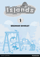 Islands Level 1 Grammar Booklet